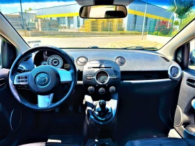 Обява за продажба на Mazda 2 1.4i с верига ~3 500 лв. - изображение 7