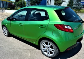 Обява за продажба на Mazda 2 1.4i с верига ~3 500 лв. - изображение 1