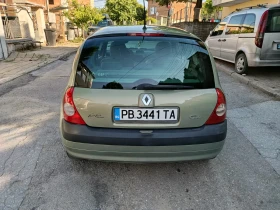 Renault Clio 1.2i | Mobile.bg    5