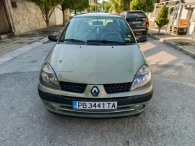     Renault Clio 1.2i