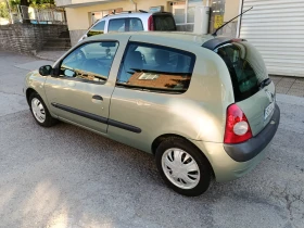 Renault Clio 1.2i | Mobile.bg    4
