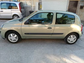 Renault Clio 1.2i | Mobile.bg    3
