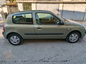 Renault Clio 1.2i | Mobile.bg    7