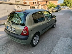 Renault Clio 1.2i | Mobile.bg    6