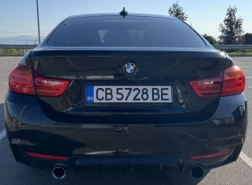 BMW 435 M Sport | M Aerodynamics | Gran Coupe | RWD | Mobile.bg    15