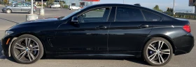 BMW 435 M Sport | M Aerodynamics | Gran Coupe | RWD | Mobile.bg    4