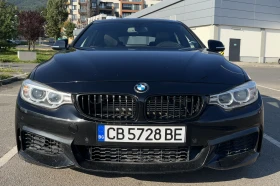BMW 435 M Sport | M Aerodynamics | Gran Coupe | RWD | Mobile.bg    3
