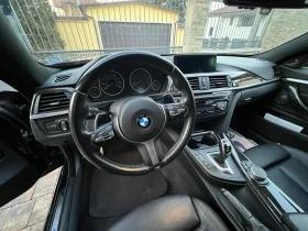 Обява за продажба на BMW 435 M Sports| M Aerodynamics| Gran Coupe| R ~36 750 лв. - изображение 9