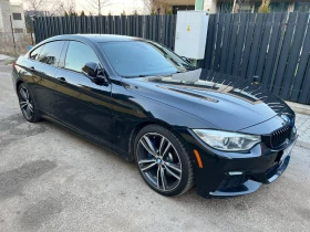 Обява за продажба на BMW 435 M Sports| M Aerodynamics| Gran Coupe| R ~36 750 лв. - изображение 5