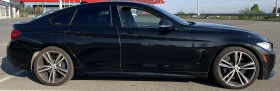 BMW 435 M Sport | M Aerodynamics | Gran Coupe | RWD | Mobile.bg    5