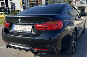 BMW 435 M Sport | M Aerodynamics | Gran Coupe | RWD | Mobile.bg    2