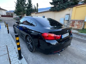 Обява за продажба на BMW 435 M Sports| M Aerodynamics| Gran Coupe| R ~36 750 лв. - изображение 1