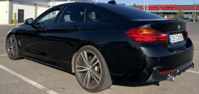  BMW 435
