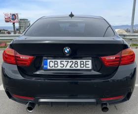Обява за продажба на BMW 435 M Sports| M Aerodynamics| Gran Coupe| R ~36 750 лв. - изображение 2