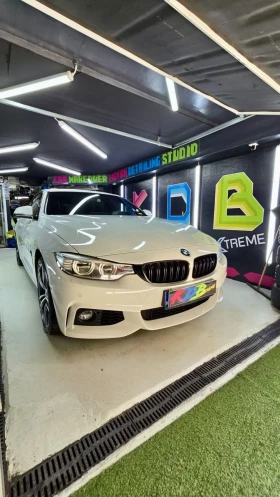 Обява за продажба на BMW 435 xDrive M-Sport ~42 000 лв. - изображение 2