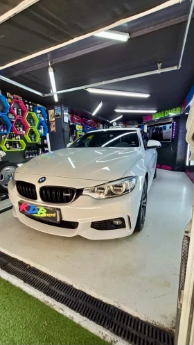 Обява за продажба на BMW 435 xDrive M-Sport ~42 000 лв. - изображение 3