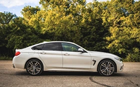 ����� �� �������� �� BMW 435 ������* xDrive M-Sport* ������� ������