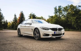 ����� �� �������� �� BMW 435 ������* xDrive M-Sport* ������� ������