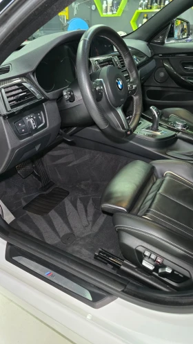 BMW 435 xDrive M-Sport - 42000 лв. - 41139780 14