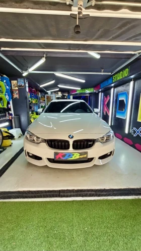 Обява за продажба на BMW 435 xDrive M-Sport ~42 000 лв. - изображение 1