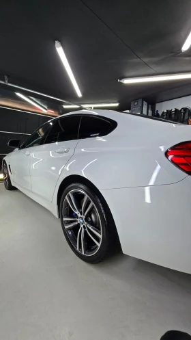 Обява за продажба на BMW 435 xDrive M-Sport ~42 000 лв. - изображение 4
