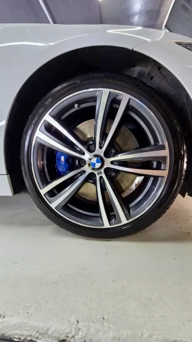 BMW 435 xDrive M-Sport - 42000 лв. - 41139780 17