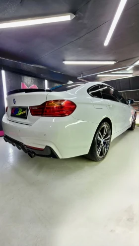 Обява за продажба на BMW 435 xDrive M-Sport ~42 000 лв. - изображение 7