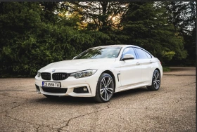 ����� �� �������� �� BMW 435 ������* xDrive M-Sport* ������� ������
