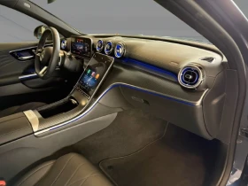Обява за продажба на Mercedes-Benz C 300 d 4Matic = AMG Line = Premium Гаранция ~ 117 408 лв. - изображение 7