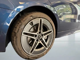 Обява за продажба на Mercedes-Benz C 300 d 4Matic = AMG Line = Premium Гаранция ~ 117 408 лв. - изображение 3