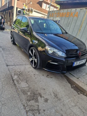 Обява за продажба на VW Golf 1.4tsi 160 hp  ~12 000 лв. - изображение 10