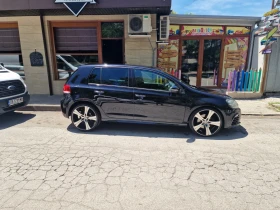 Обява за продажба на VW Golf 1.4tsi 160 hp  ~12 000 лв. - изображение 6