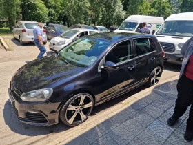 Обява за продажба на VW Golf 1.4tsi 160 hp  ~12 000 лв. - изображение 3