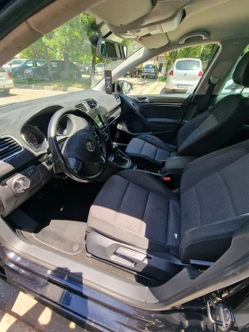 Обява за продажба на VW Golf 1.4tsi 160 hp  ~12 000 лв. - изображение 7