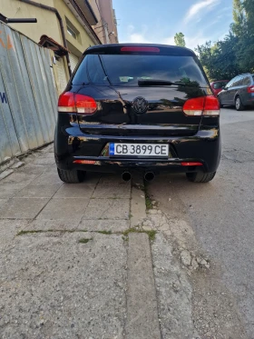 Обява за продажба на VW Golf 1.4tsi 160 hp  ~12 000 лв. - изображение 11