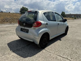 Toyota Aygo 1.0 | Mobile.bg    10