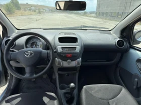 Toyota Aygo 1.0 | Mobile.bg    5