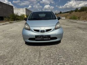 Toyota Aygo 1.0 | Mobile.bg    3
