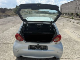 Toyota Aygo 1.0 | Mobile.bg    9