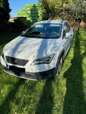 Обява за продажба на Seat Leon Xperience ~19 900 лв. - изображение 1