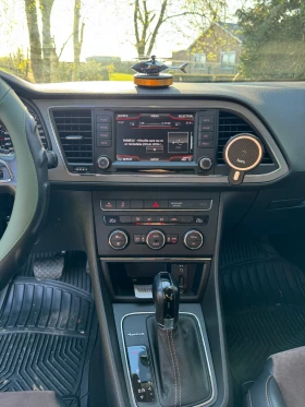 Обява за продажба на Seat Leon Xperience ~19 900 лв. - изображение 7