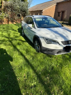 Обява за продажба на Seat Leon Xperience ~19 900 лв. - изображение 1
