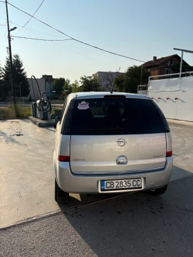 Обява за продажба на Opel Meriva ~3 000 лв. - изображение 2