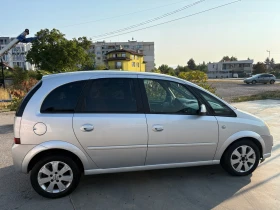 Обява за продажба на Opel Meriva ~3 000 лв. - изображение 3