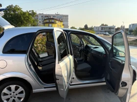 Обява за продажба на Opel Meriva ~3 000 лв. - изображение 5