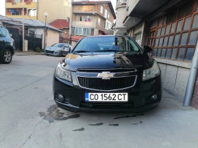 Обява за продажба на Chevrolet Cruze ~8 000 лв. - изображение 1
