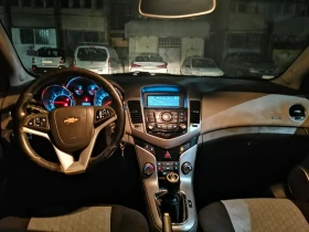 Обява за продажба на Chevrolet Cruze ~8 000 лв. - изображение 7