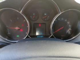 Обява за продажба на Chevrolet Cruze ~8 000 лв. - изображение 10