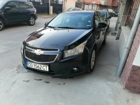 Обява за продажба на Chevrolet Cruze ~8 000 лв. - изображение 1