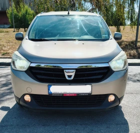Обява за продажба на Dacia Lodgy 1.2 TCe ~10 800 лв. - изображение 1